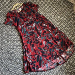 LulaRoe Dress